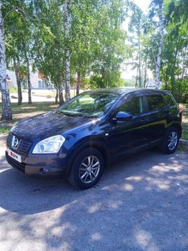 SUV   Nissan Qashqai 2008 , 1000000 , 