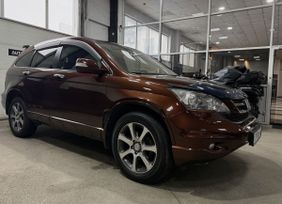 SUV   Honda CR-V 2011 , 1665000 , 