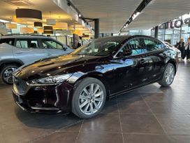  Mazda Mazda6 2023 , 4190000 , 