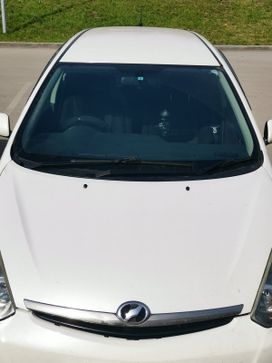    Toyota Wish 2008 , 888000 , 
