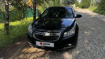 ������� Chevrolet Cruze 2012 ����, 650000 ������, ��������