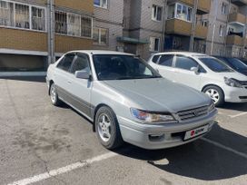  Toyota Corona Premio 2001 , 264000 , 