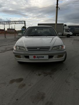  Toyota Corona Premio 1996 , 370000 , 