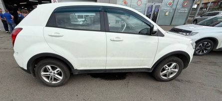 SUV   SsangYong Actyon 2012 , 750000 , 