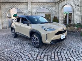 SUV   Toyota Yaris Cross 2022 , 1770000 , 