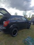 SUV   SsangYong Actyon 2013 , 950000 , 