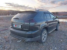 SUV   Lexus RX330 2005 , 1499000 , 