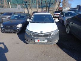  Kia Rio 2015 , 887500 , 