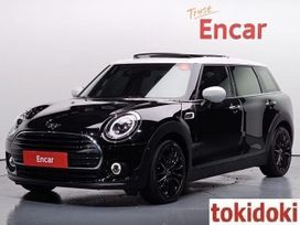  MINI Clubman 2021 , 2400000 , 