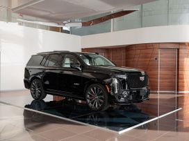 SUV   Cadillac Escalade 2024 , 30290000 , 