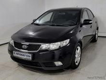  Cerato, 2009