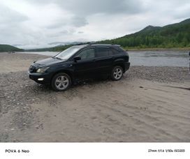SUV   Lexus RX350 2006 , 1100000 , 
