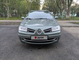  Renault Megane 2008 , 610000 , 
