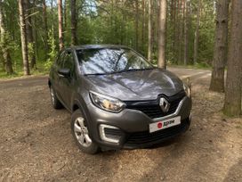 SUV   Renault Kaptur 2017 , 860000 , 
