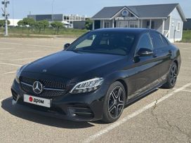  Mercedes-Benz C-Class 2019 , 3680000 , 