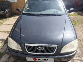  Chery Amulet A15 2006 , 150000 , 