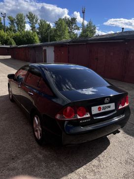  Honda Civic 2007 , 700000 , 