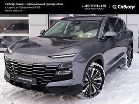 SUV   Jetour Dashing 2023 , 3189900 , 