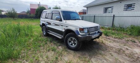SUV   Mitsubishi Pajero 1995 , 310000 , 