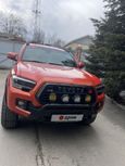  Toyota Tacoma 2017 , 5295000 , 