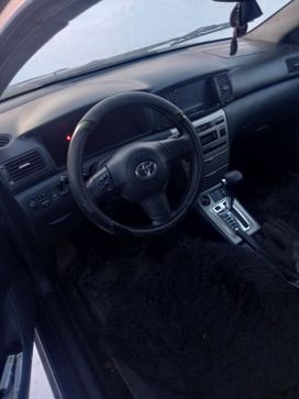  Toyota Corolla 2006 , 700000 , 
