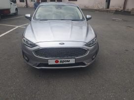  Ford Fusion 2020 , 1490000 , 