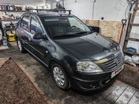 ����� Renault Logan 2010 ����, 415000 ������, ������