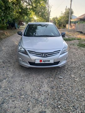 Hyundai Solaris 2014 , 770000 , 