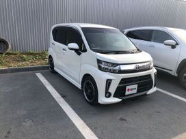  Daihatsu Move 2018 , 1000000 , 