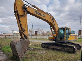   SDLG (LGCE) E6300F 2022 , 9600000 , 