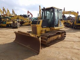  Komatsu D31P 2007 , 4300000 , 