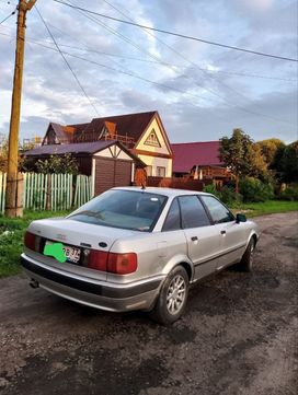  Audi 80 1994 , 230000 , 