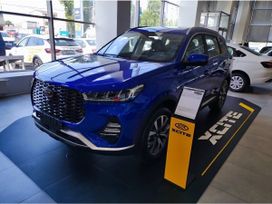 SUV   Xcite X-Cross 7 2024 , 2605369 , 