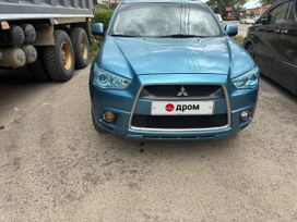 SUV   Mitsubishi ASX 2011 , 970000 , 