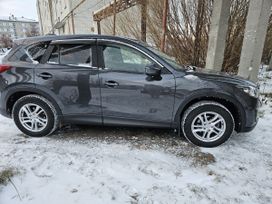 SUV   Mazda CX-5 2014 , 1620000 , 