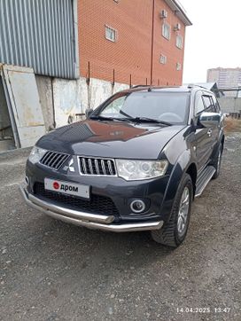 SUV   Mitsubishi Pajero Sport 2012 , 1650000 , 