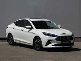  JAC J7 2023 , 1290000 , 