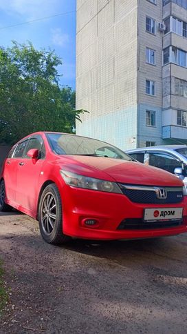    Honda Stream 2006 , 950000 , 