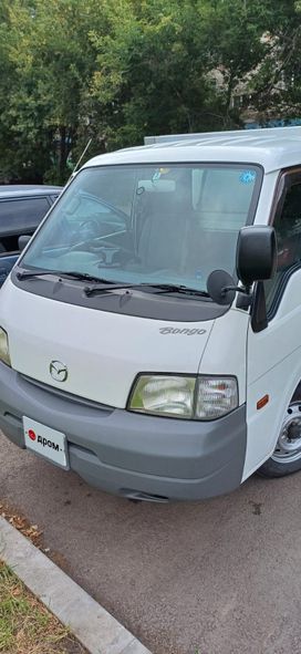   Mazda Bongo 2013 , 2575000 , 