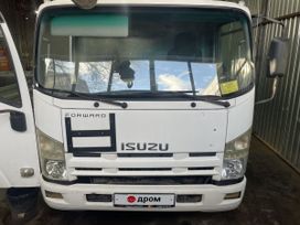   Isuzu Forward 2015 , 5000000 , 