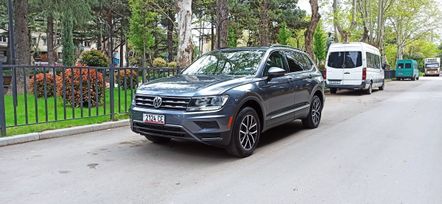 SUV   Volkswagen Tiguan Allspace 2021 , 2799000 , 