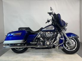   Harley-Davidson Electra Glide Classic FLHTC 2006 , 700000 , 