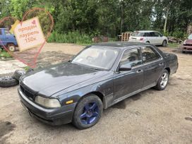  Nissan Laurel 1995 , 270000 , --