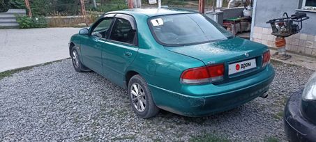  Mazda 626 1995 , 150000 , 