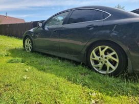  Mazda Mazda6 2011 , 1150000 , 
