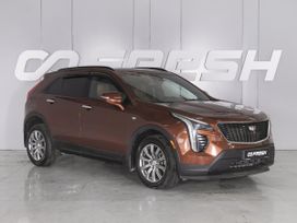 SUV   Cadillac XT4 2020 , 2999000 , --