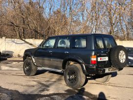 SUV   Nissan Patrol 1998 , 1400000 , 