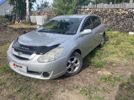  Toyota Caldina 2003 , 640000 , 