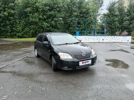  Toyota Corolla Runx 2003 , 590000 , 