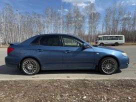 Subaru Impreza 2008 , 550000 , 